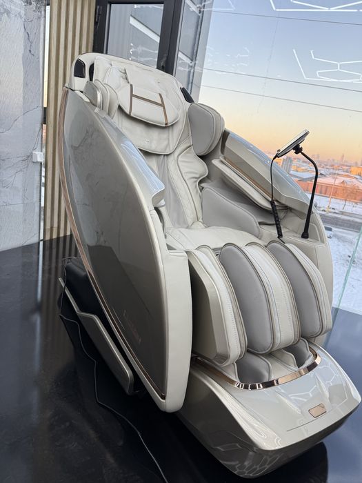 Кресло массажное ADIKS A-Seol Korea