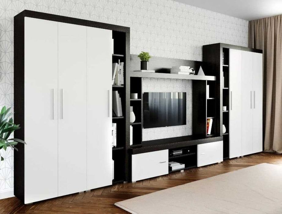 Mobila sufragerie – Living Milan C3 DUO