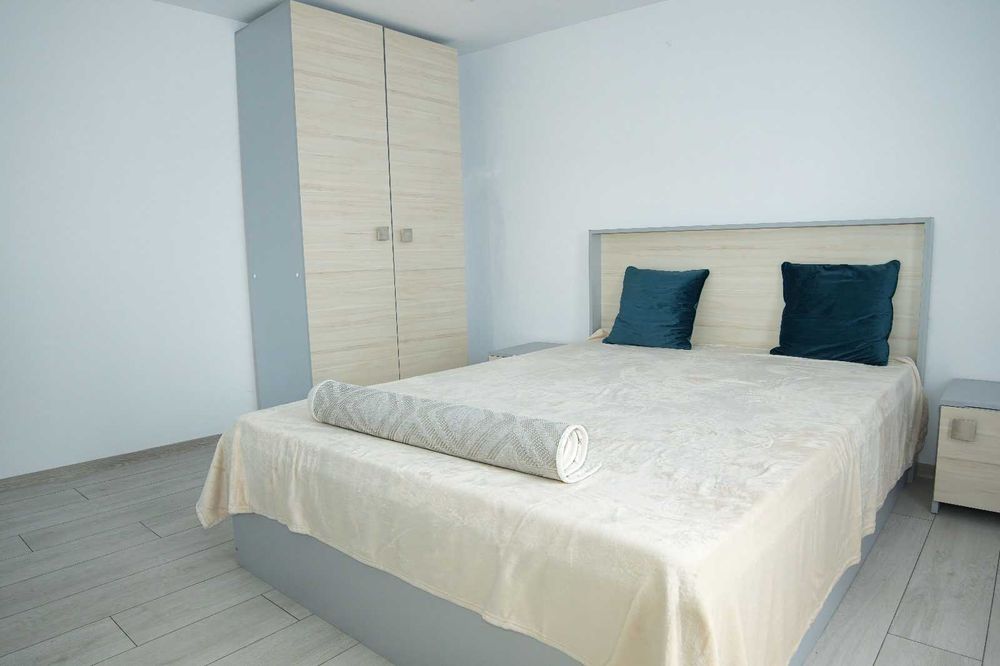 Apartament – Iasi - Vedere 2