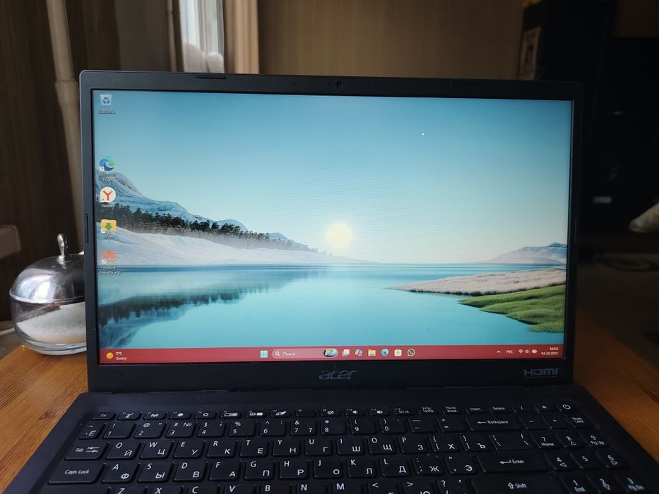 Продам ноутбук Acer