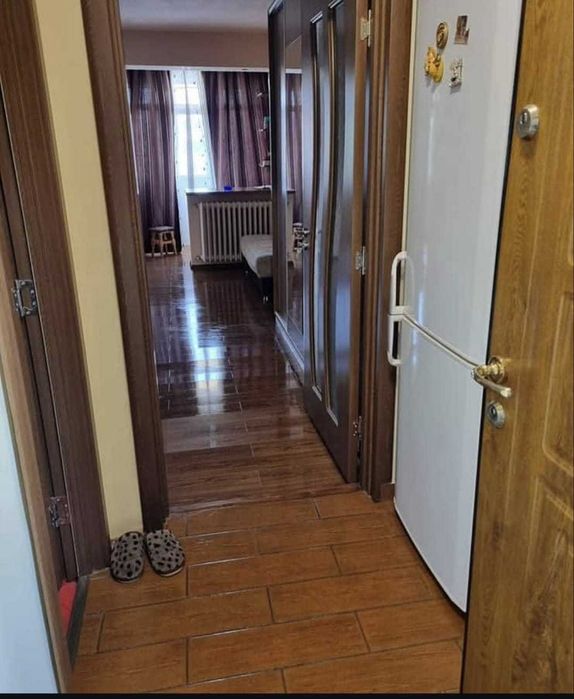 Vand Garsoniere Brazda lui Novac