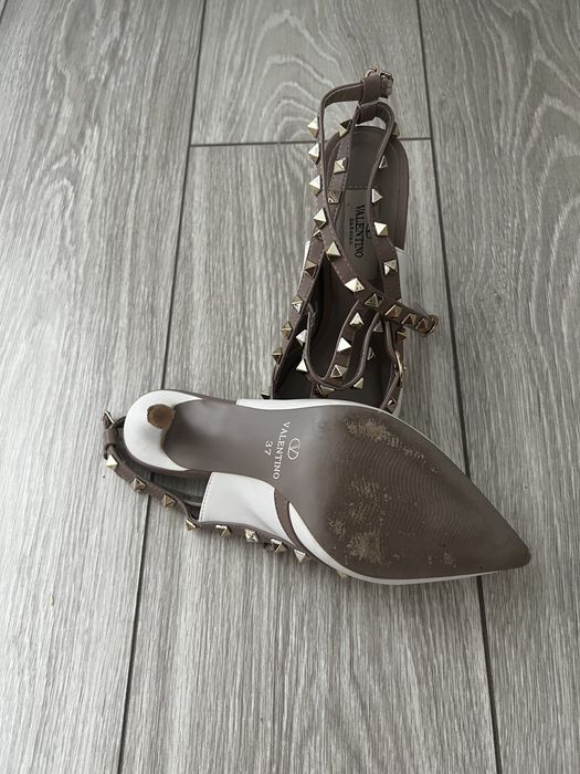 Туфли женские