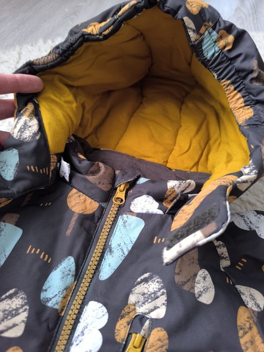 Продам комбинезон - 92см