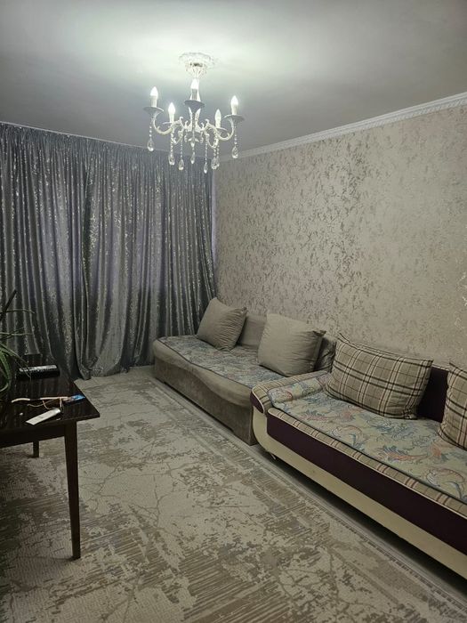 Продам 1 комнатную квартиру