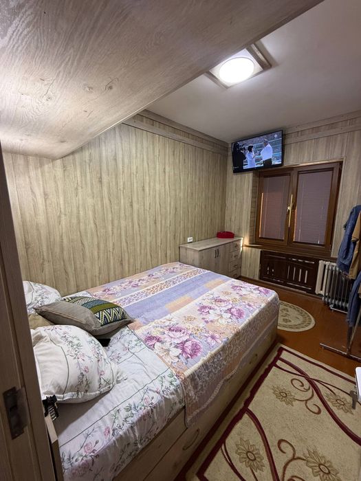 Продам 3 ком Юнусабад 14 квартал