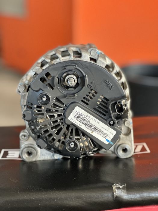 Generator Valeo 180A Generator Start-stop VW/Audi/Skoda/Seat