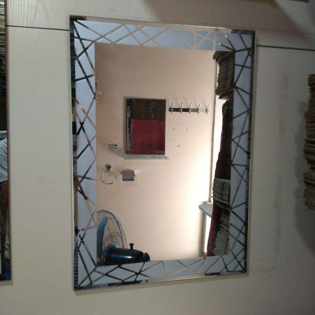 Зеркало для ванной