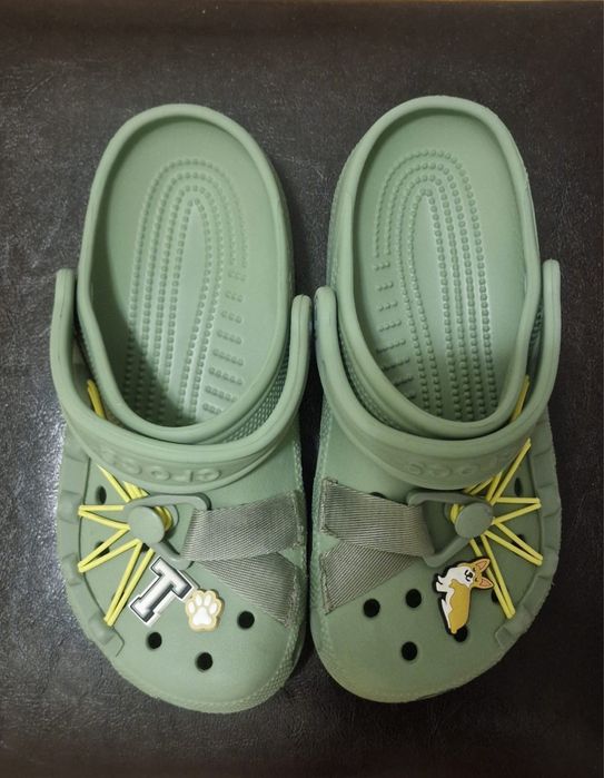 Crocs р 36 оригинал