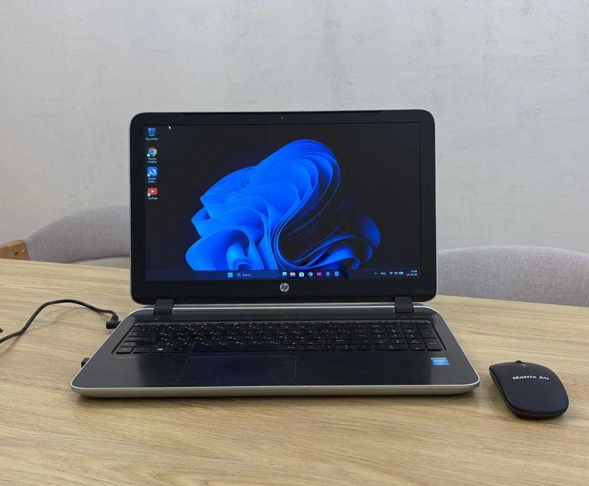 Ноутбук HP Pavilion 15