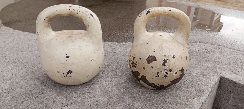 Гиря . 16. 18 ..24 . 32 кг.