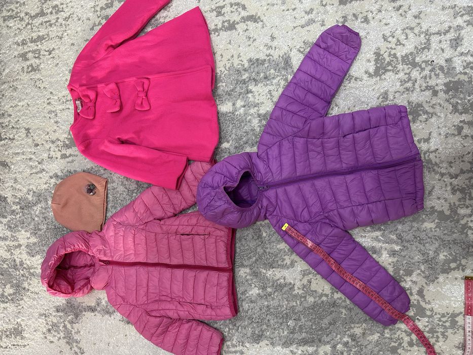 Комбинезон Одежда для девочки