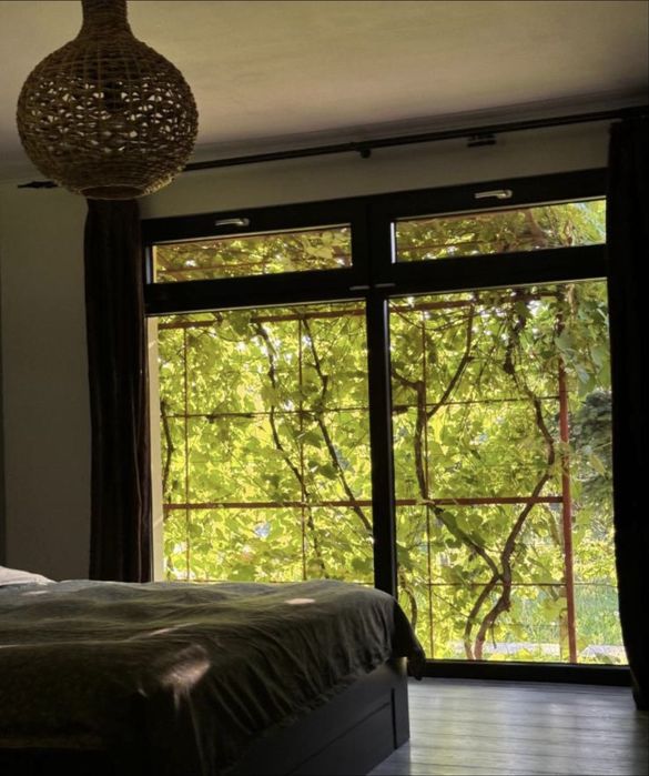 O casa # se inchiriaza integral# sezon..