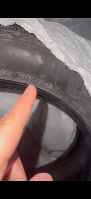 Шины мишлен и сауйлун