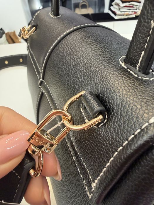 Нова чанта Polene Mokki