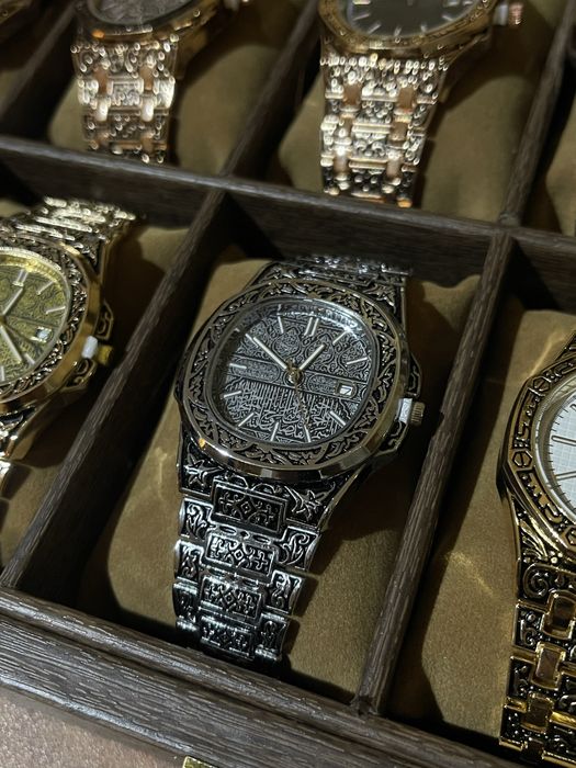 Продам наручные часы