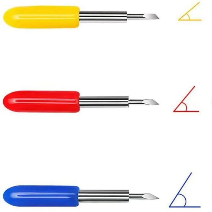 Режущие ножи для плоттера (универсал)