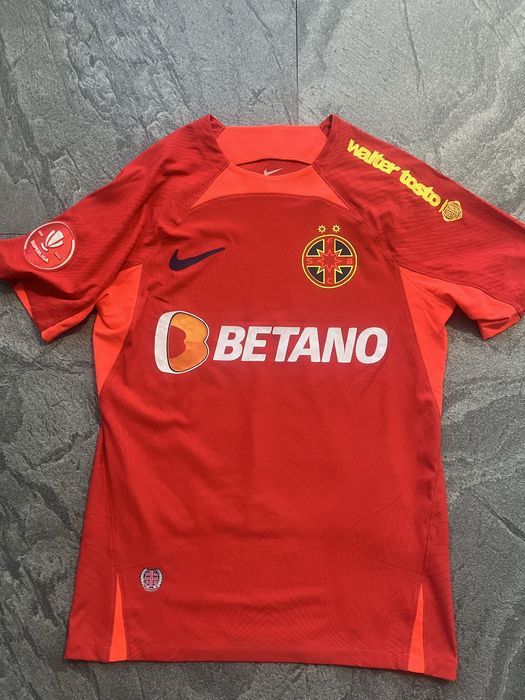 Tricou Fcsb-Olaru