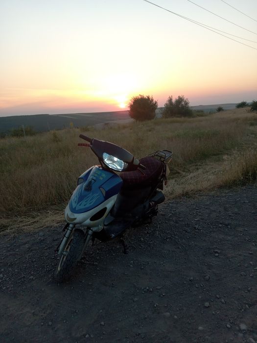 Scuter gy6, 4t țeavă goala,‼️ Fara acte ‼️