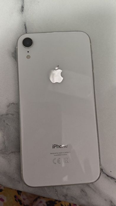 Продам айфон 10 в хорошем состоянии