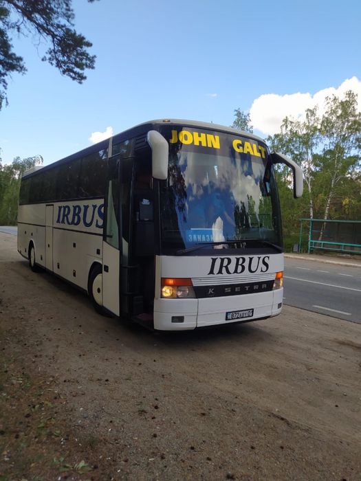 Аренда автобуса!Заказ Автобуса !Без Посредников!Приятные цены!