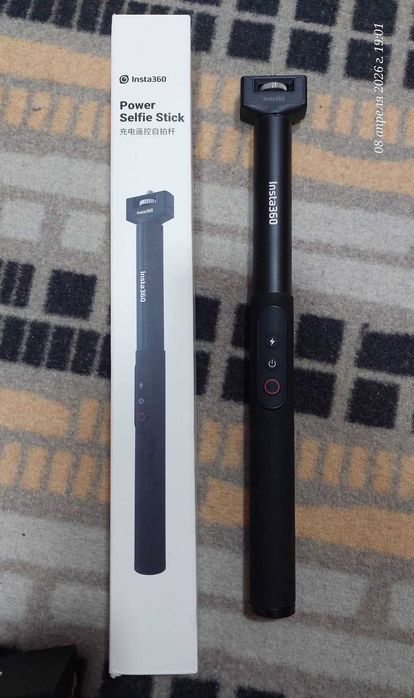 Camera Insta360 Ace Pro 2