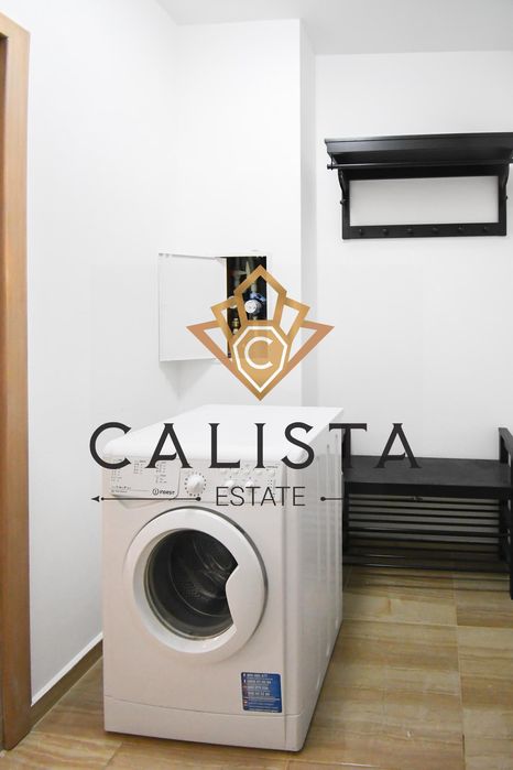 Дава се под наем Едностаен апартамент в София, Манастирски ливади - 40 кв.м за 449 € - Снимка #4