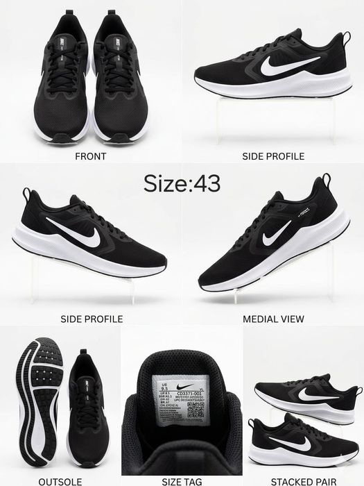 Нови летни маратонки Nike различни модели!