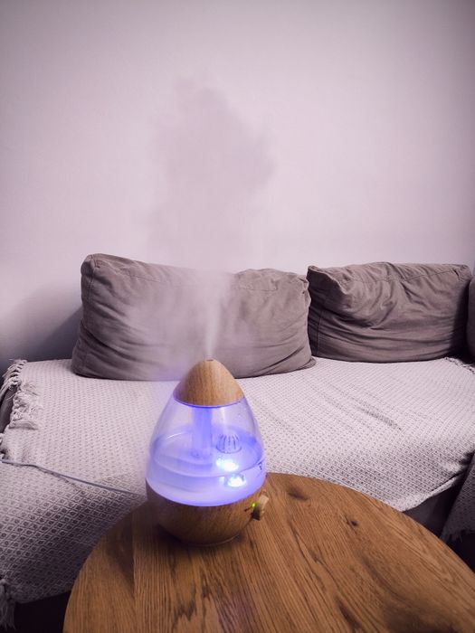 Овлажнител за въздух Cangoroo Skye