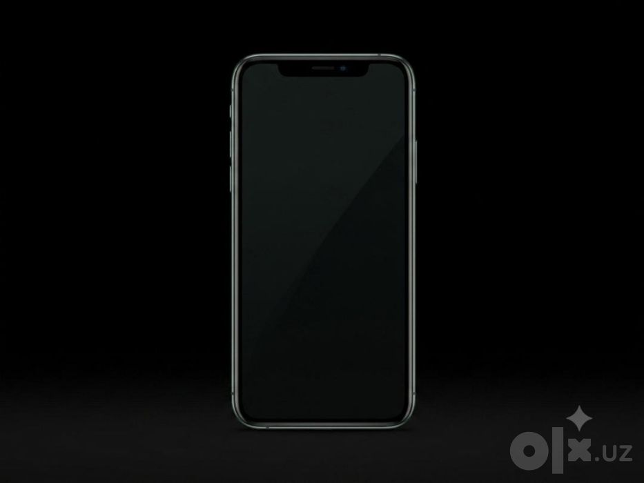 Iphone 11 pro pax