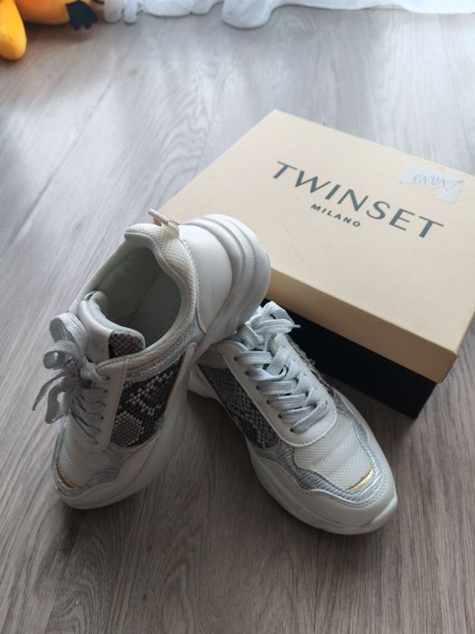 Adidasi Twinset Milano