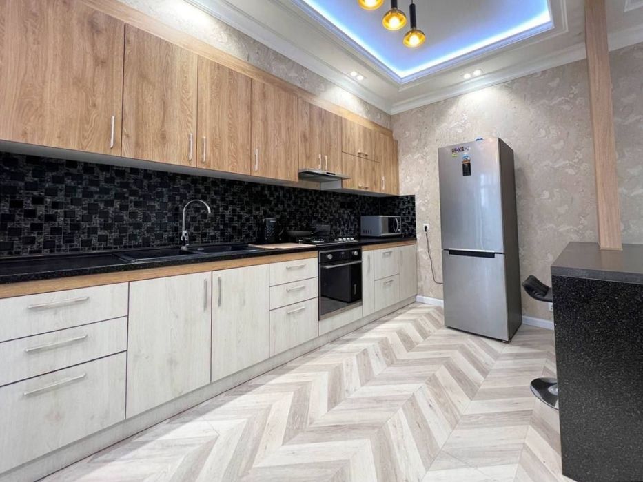 Кухня гарнитур заказ асосида