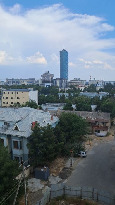 Новостройка Яккасарой 1/7/14