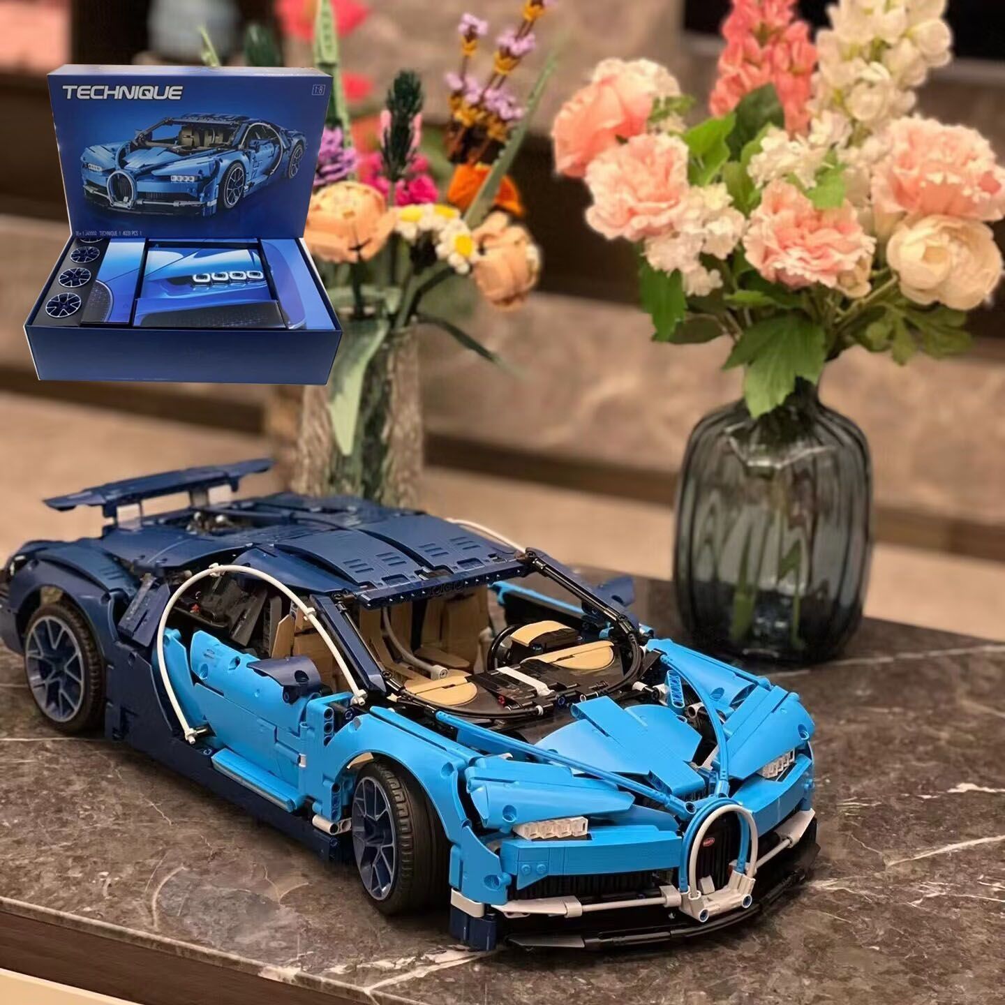 Lego bugatti chiron olx sale