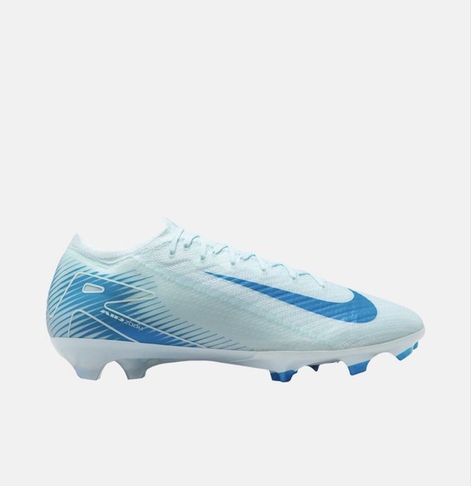 Nike mercurial vapor 16 elite blue професионални чисто нови