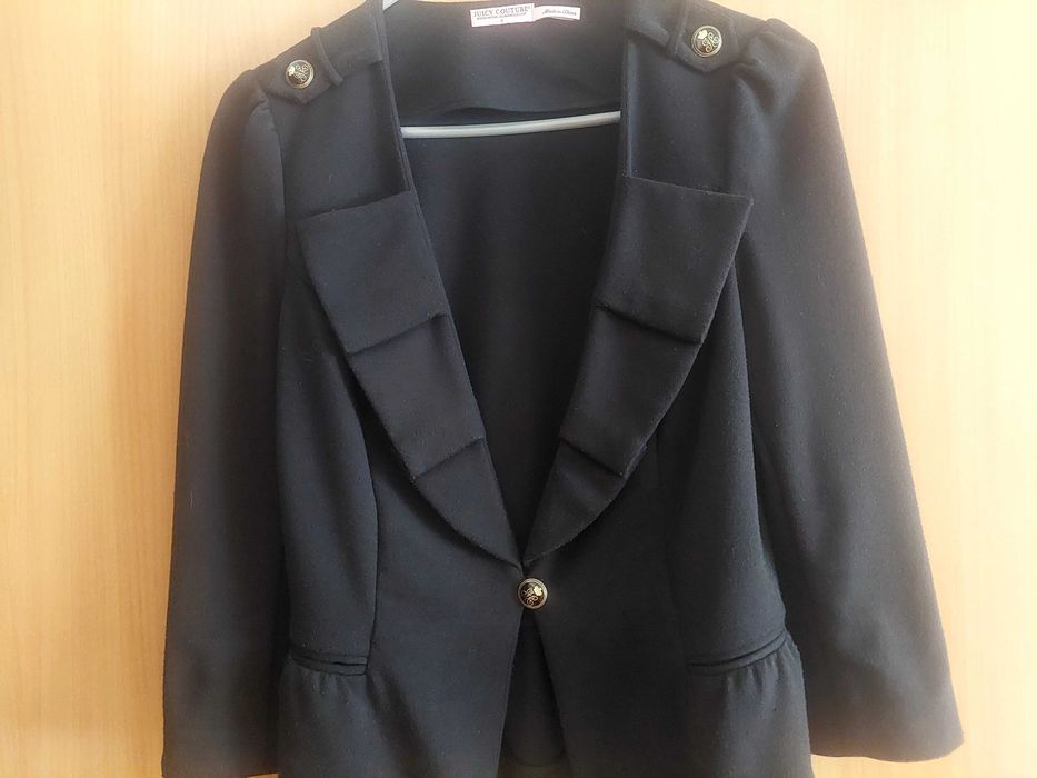 Sacou dama Juicy Couture, marimea S