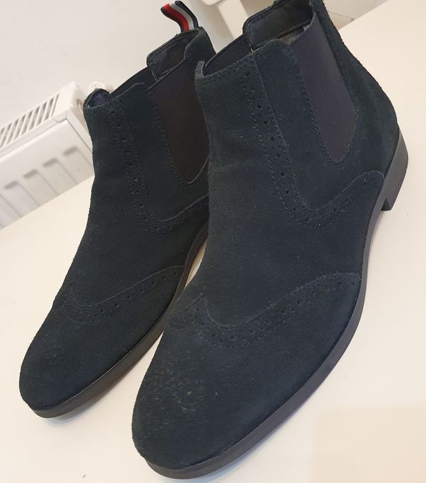 Ghete Tommy Hilfiger masura 44