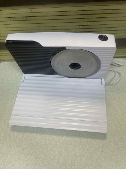 Електрически слайсър Severin