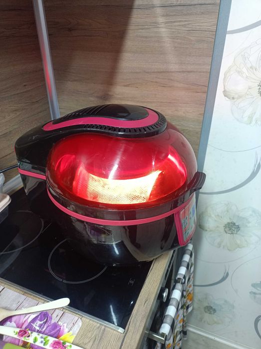 Air fryer  klarstein Еър фраер 9 литра