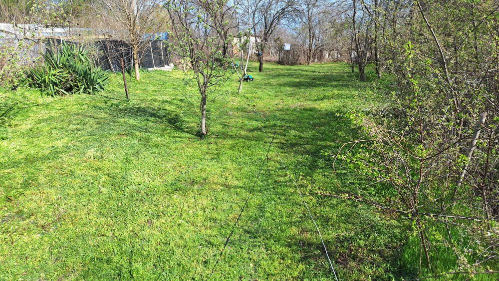 Продава се Парцел в Варна, Чаталджа - 615 кв.м за 41 €/кв.м - Снимка #1