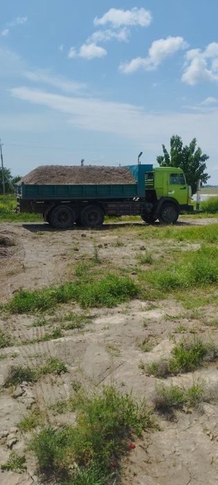 Kamaz selxoz 1989 yil