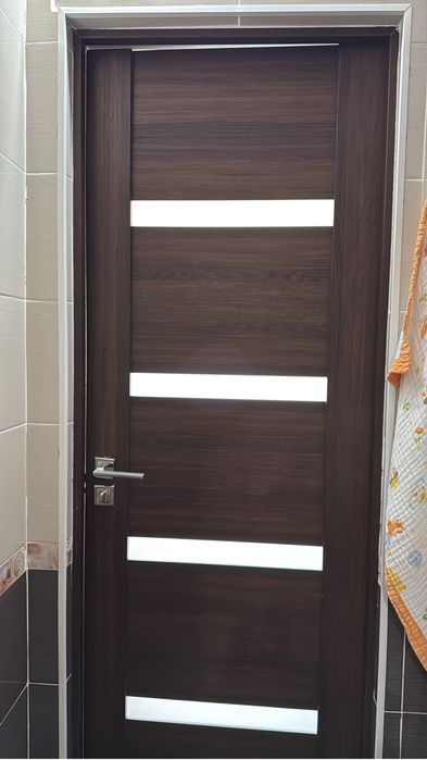 Продам межкомнатные двери