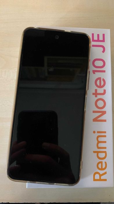 Xiaomi Redmi Note 10 JE - Editia limitata japoneza