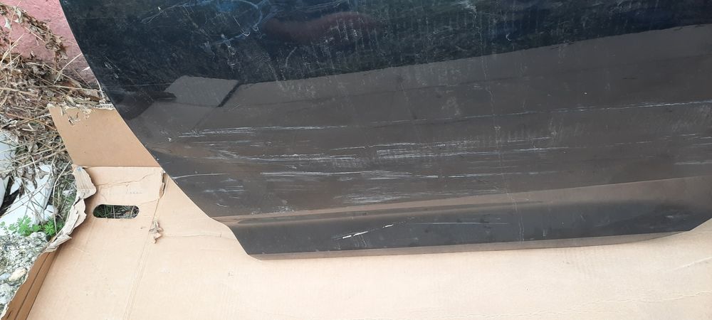 Предна лява врата за Ауди А4 2017г 2020г