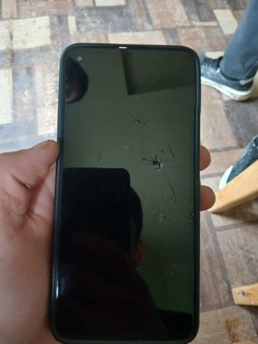 Redmi note 9 pro sotiladi