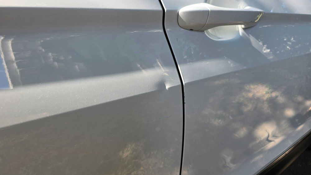 Tiguan Comfortline 1.5 TSI 150CP – Primul Proprietar, Full Service VW
