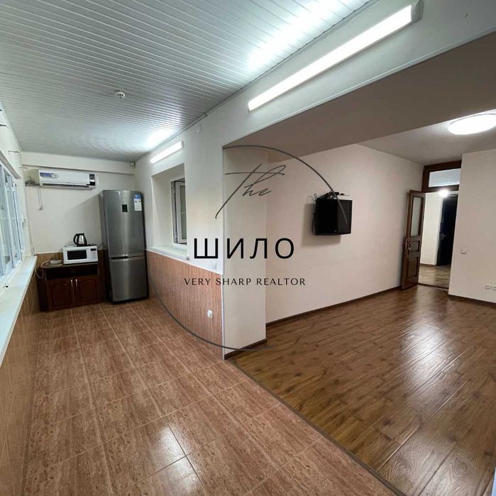 Выгодно 2х Ком на 2-ом этаже возле Алайского рынка(5 Мин)