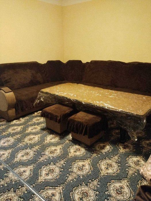 2 sotixlik kotej sotiladi barcha jihozlari bilan krediti yoʻq