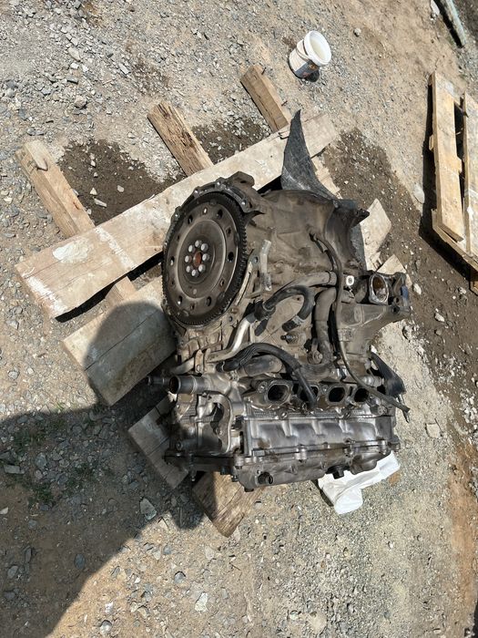 Продам двигатель  бу