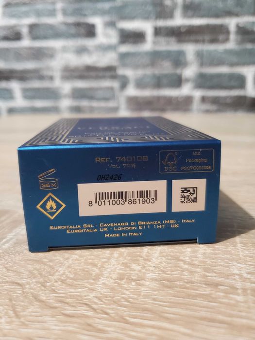 Parfum Versace Eros 50ML Eau du Parfum Barbati Original 100%