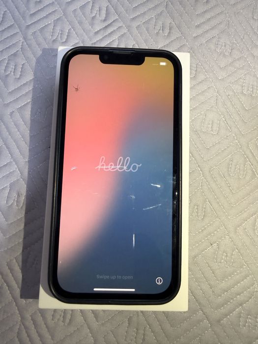 Iphone 13 (128gb), Б/У